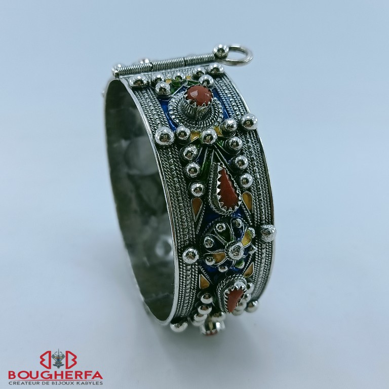Bracelet Kabyle