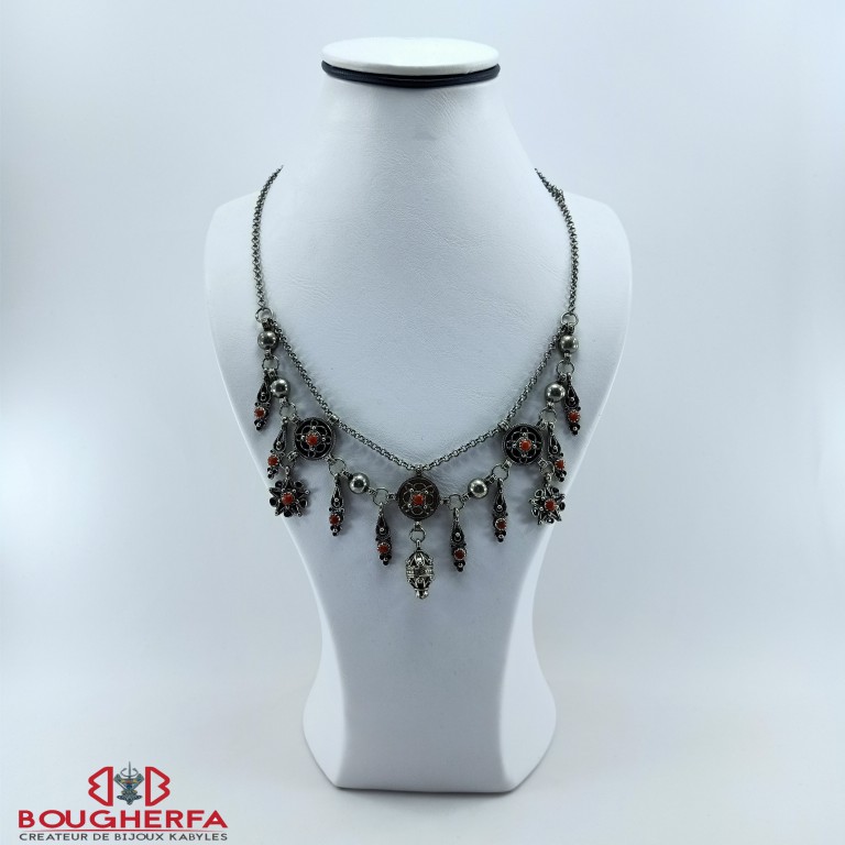 Collier kabyle