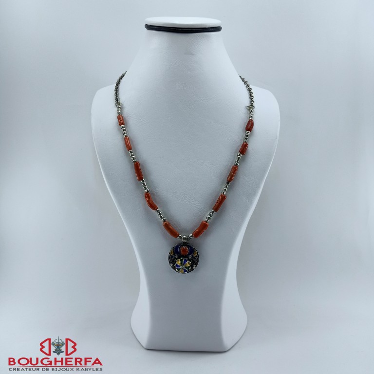 Collier kabyle