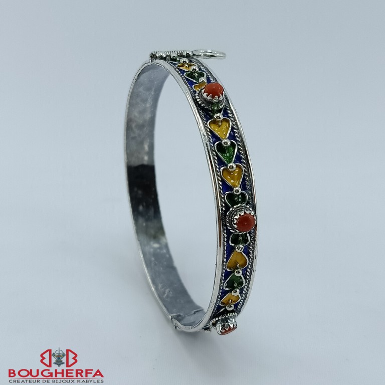 Bracelet Kabyle