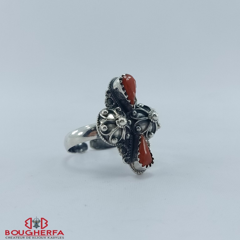 Bague kabyle