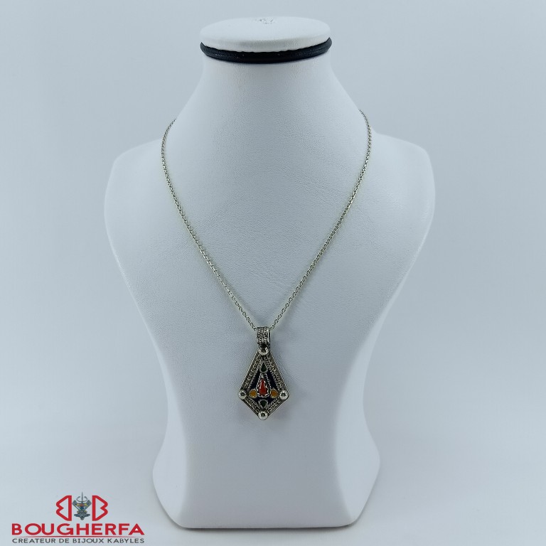 Collier kabyle