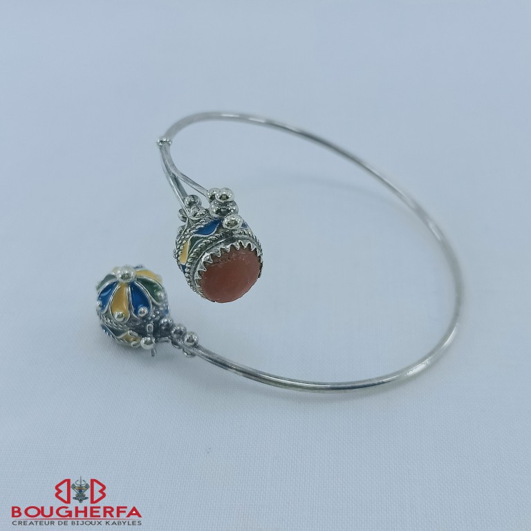Bracelets Kabyles 
