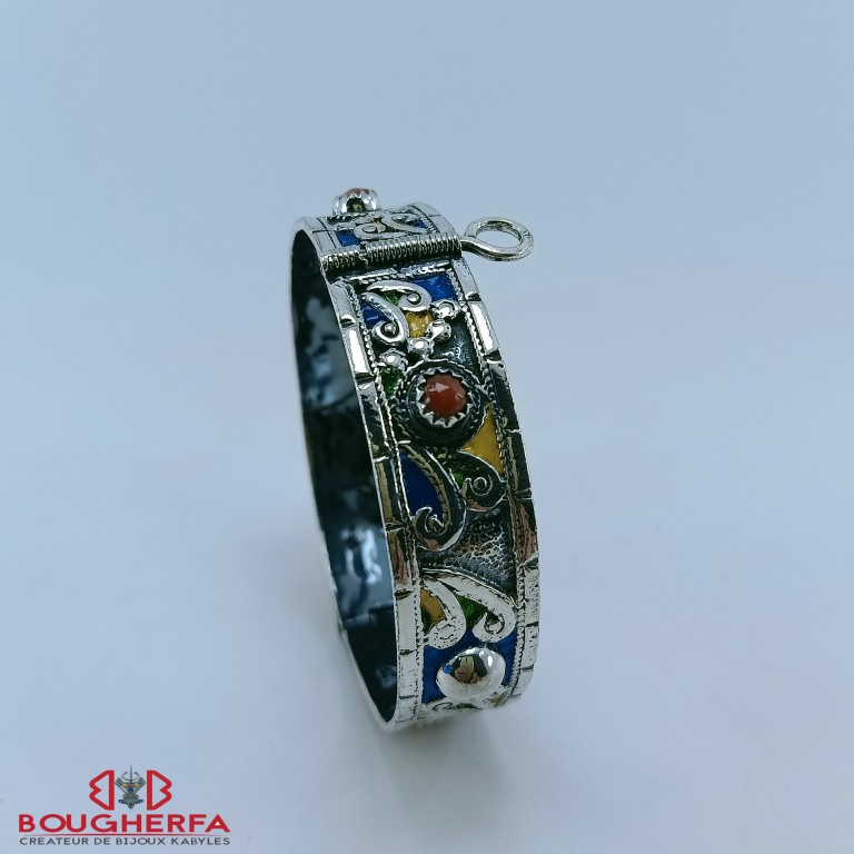 Bracelet Kabyle