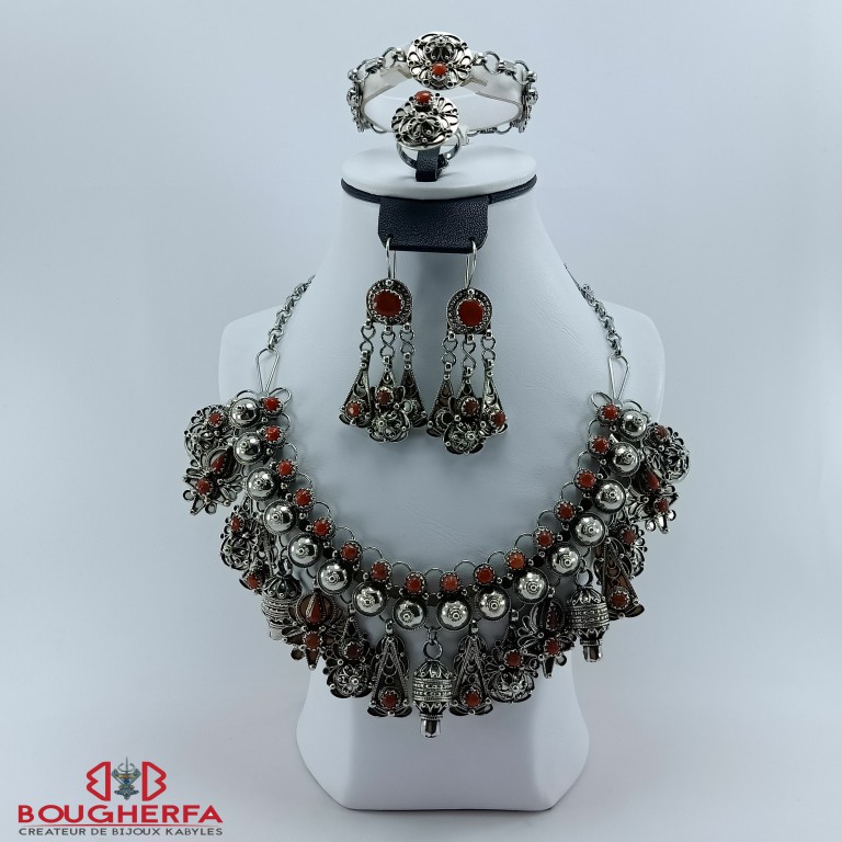 Parure kabyle