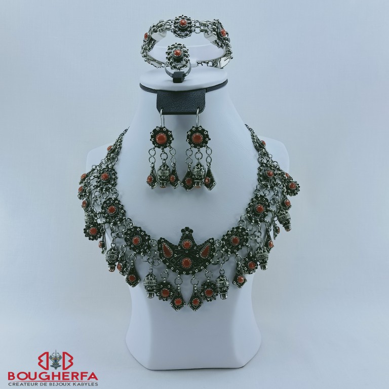 Parure kabyle