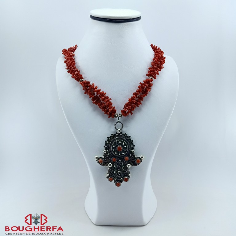 Collier kabyle