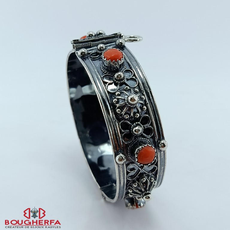 Bracelet Kabyle