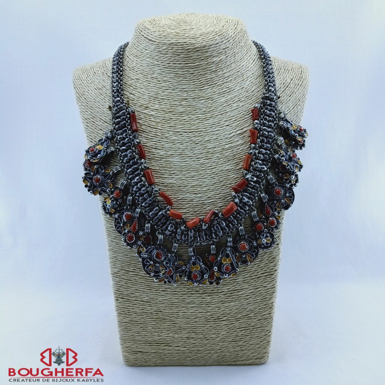 Collier kabyle