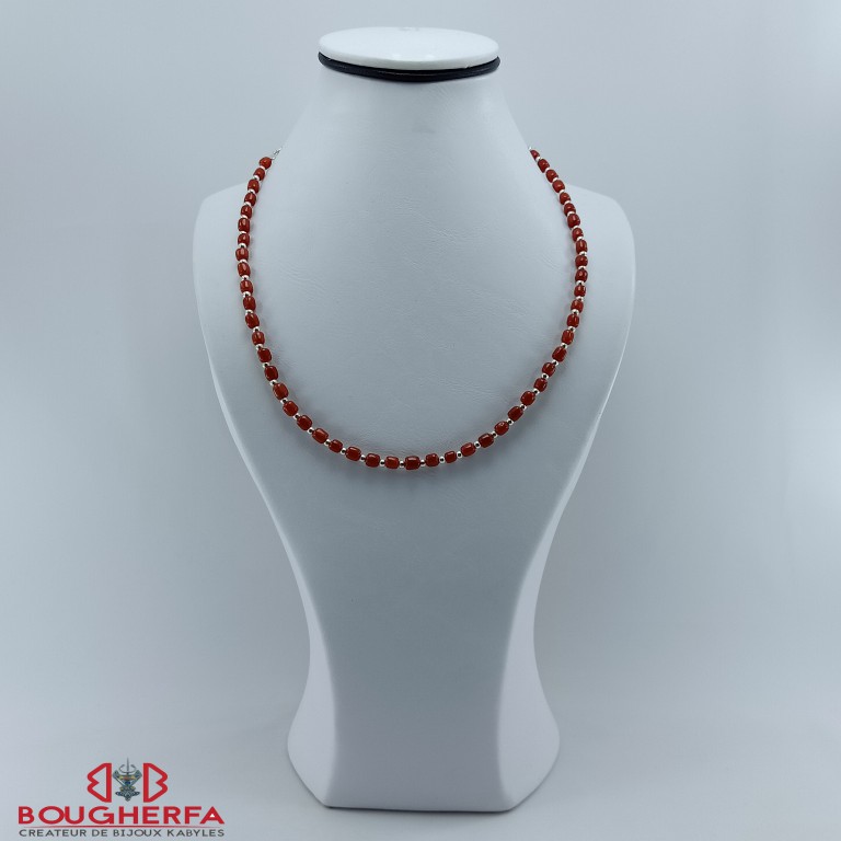 Collier kabyle