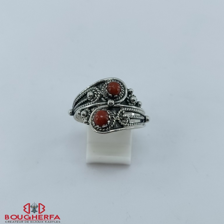 Bague kabyle