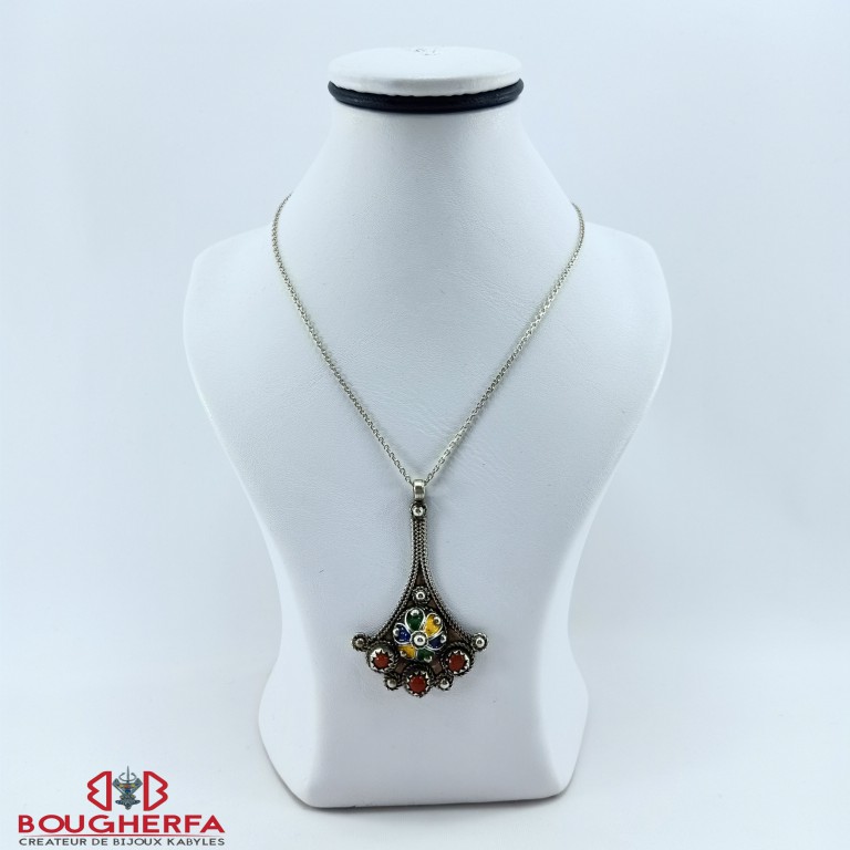 Collier kabyle