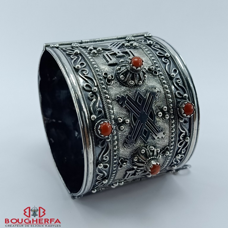 Bracelet Kabyle
