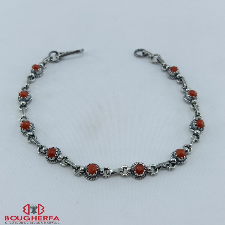 Bracelet kabyle