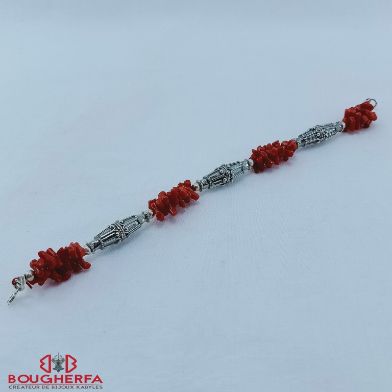 Bracelet Kabyle