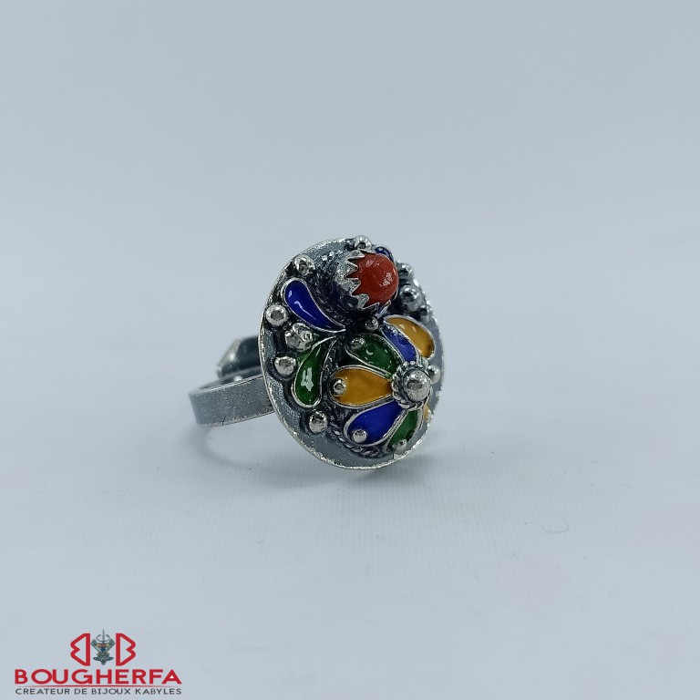 Bague kabyle