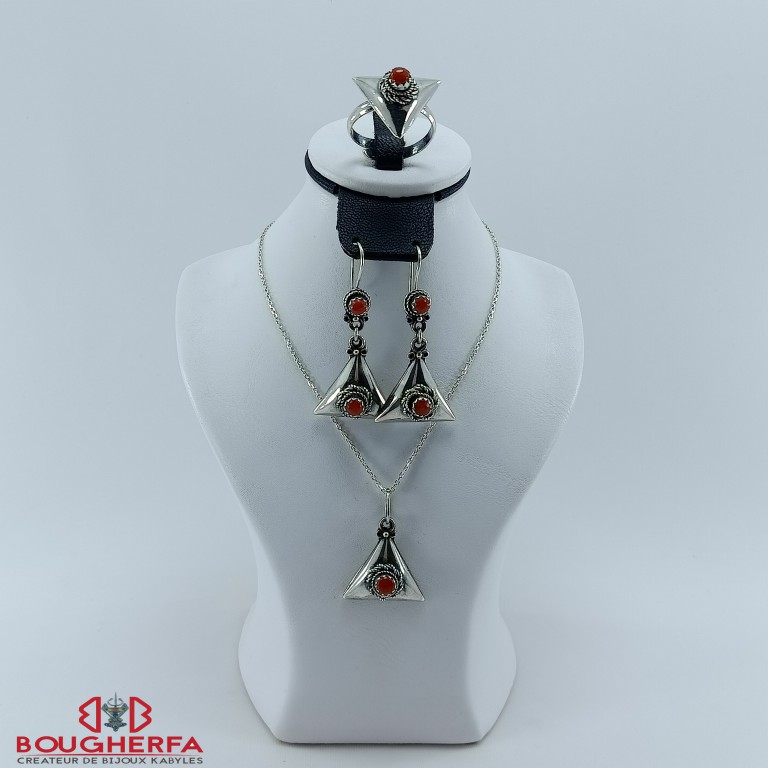 Trio kabyle