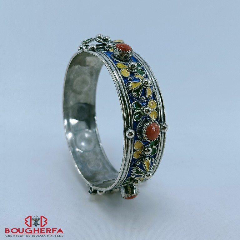 Bracelet Kabyle