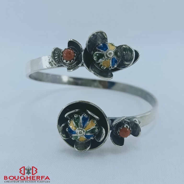 Bracelets Kabyles 