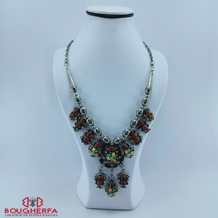 Collier kabyle
