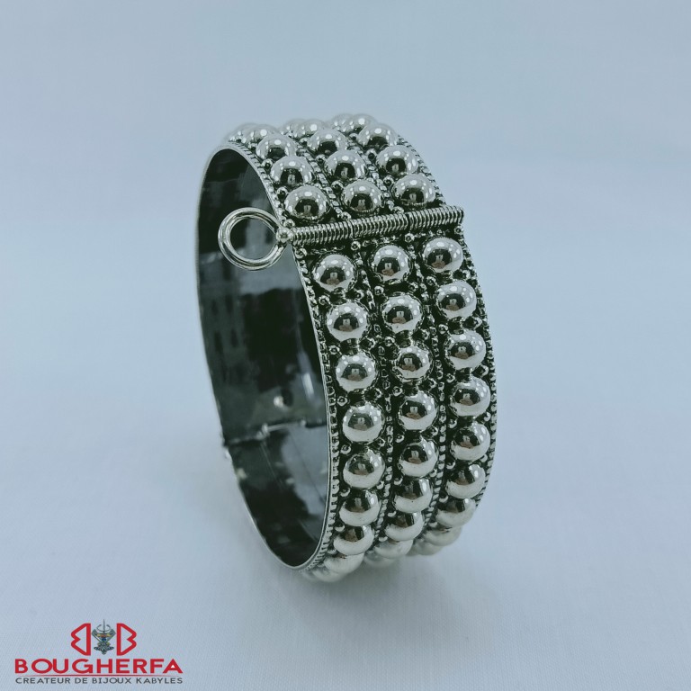 Bracelet Kabyle