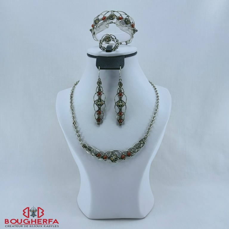 Parure kabyle