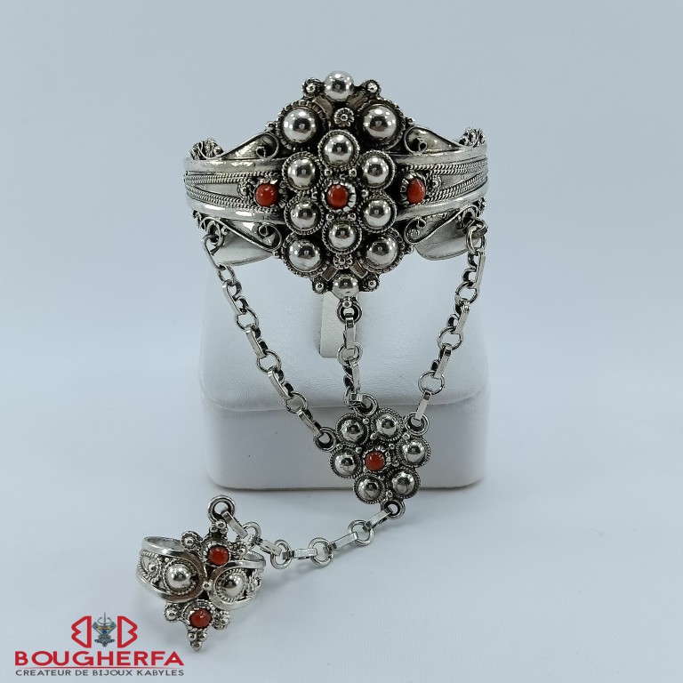 Bracelet Kabyle