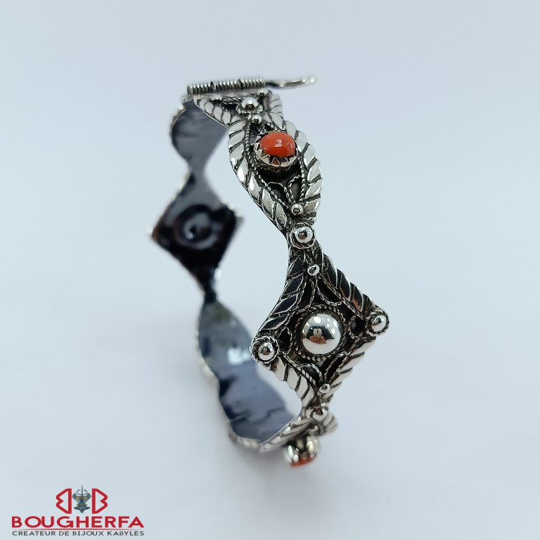 Bracelet Kabyle