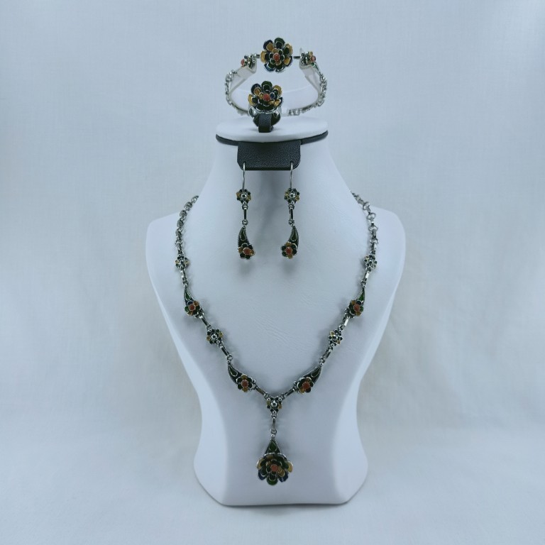 Parure kabyle