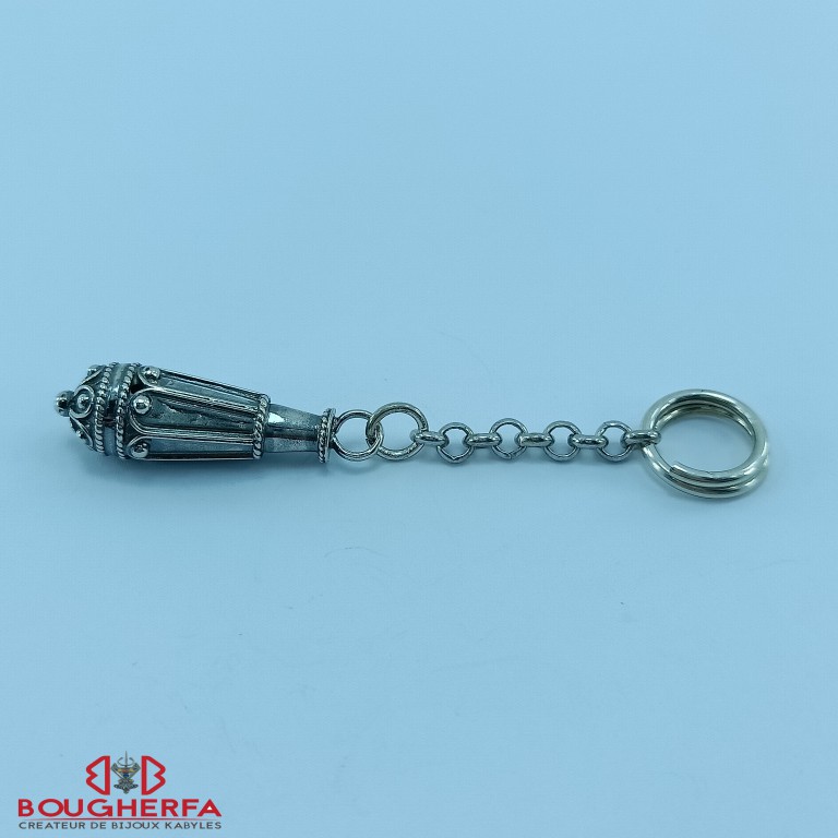 Porte-clé kabyle