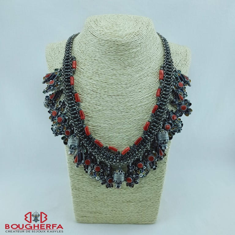 Collier kabyle