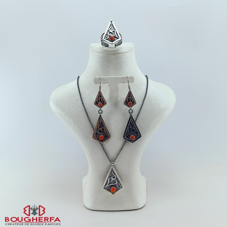 Trio Kabyle