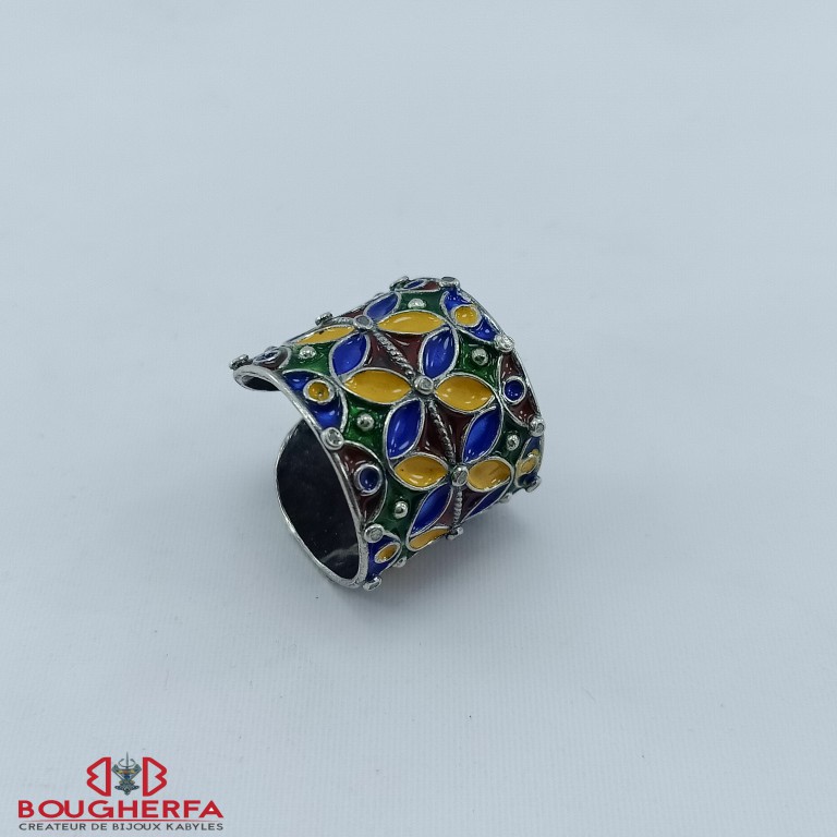 Bague kabyle