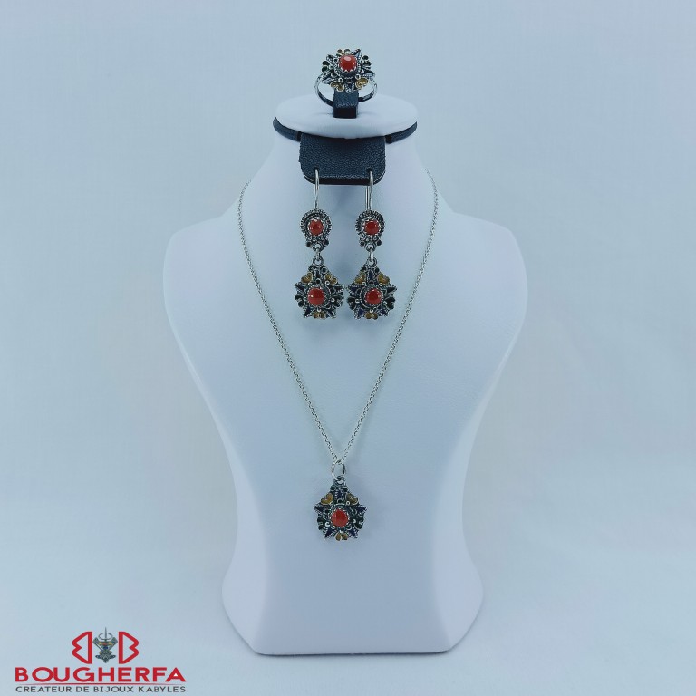 Trio kabyle