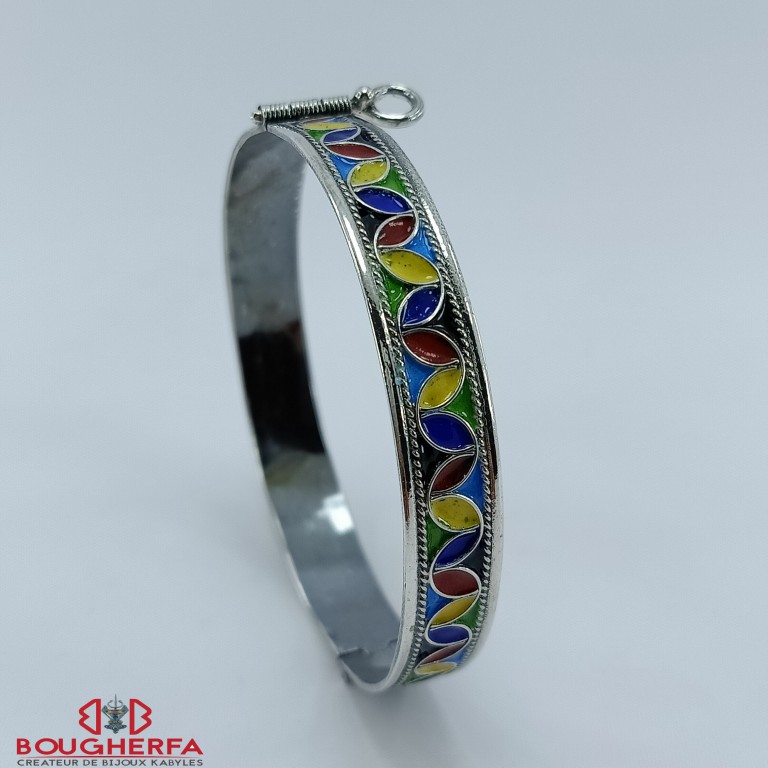 Bracelet kabyle