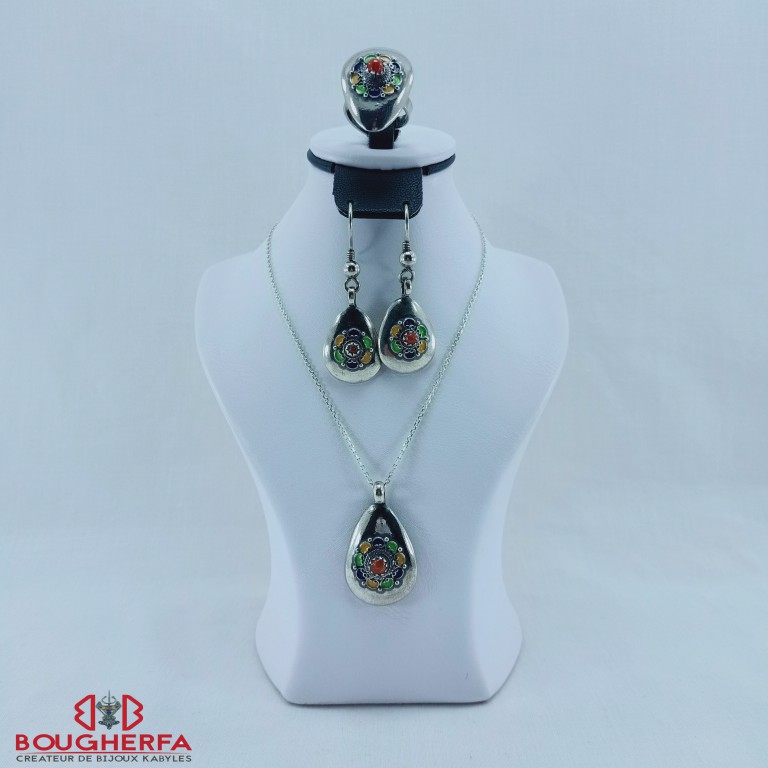 Trio kabyle