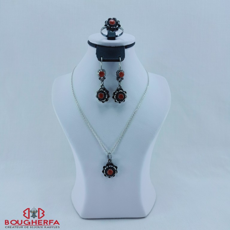 Trio kabyle