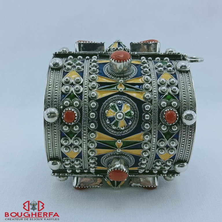 Bracelet Kabyle
