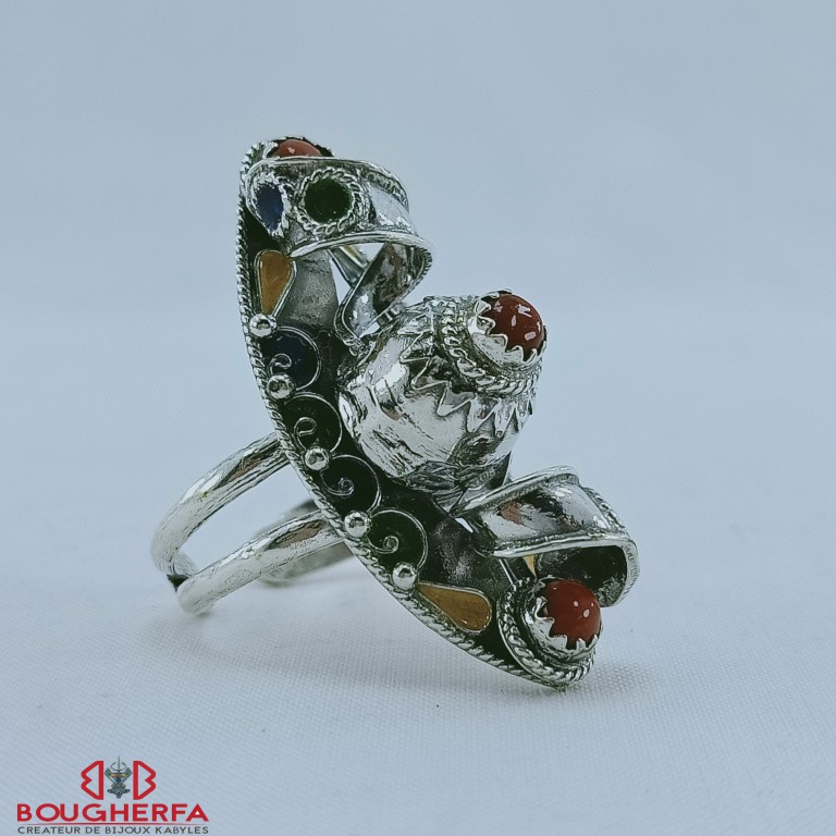 Bague kabyle