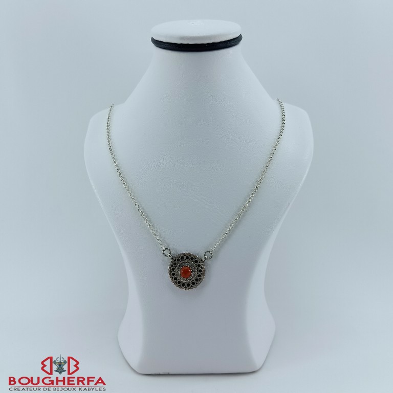 Collier kabyle