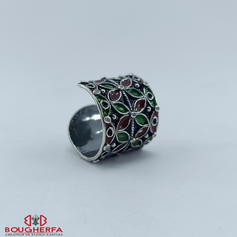 Bague kabyle