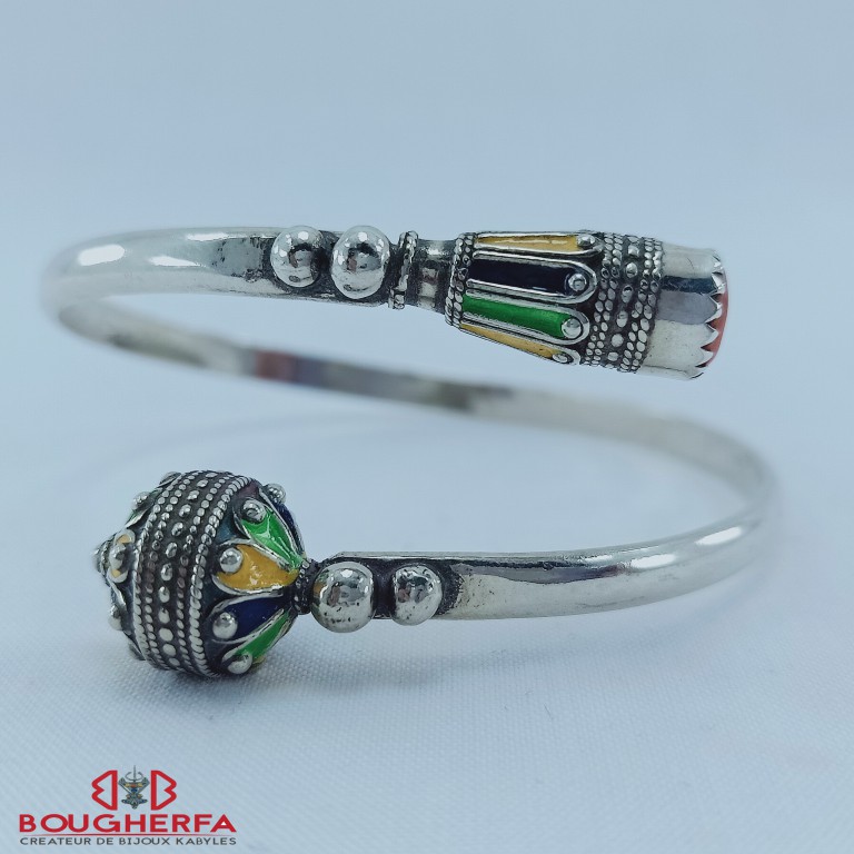 Bracelet Kabyle