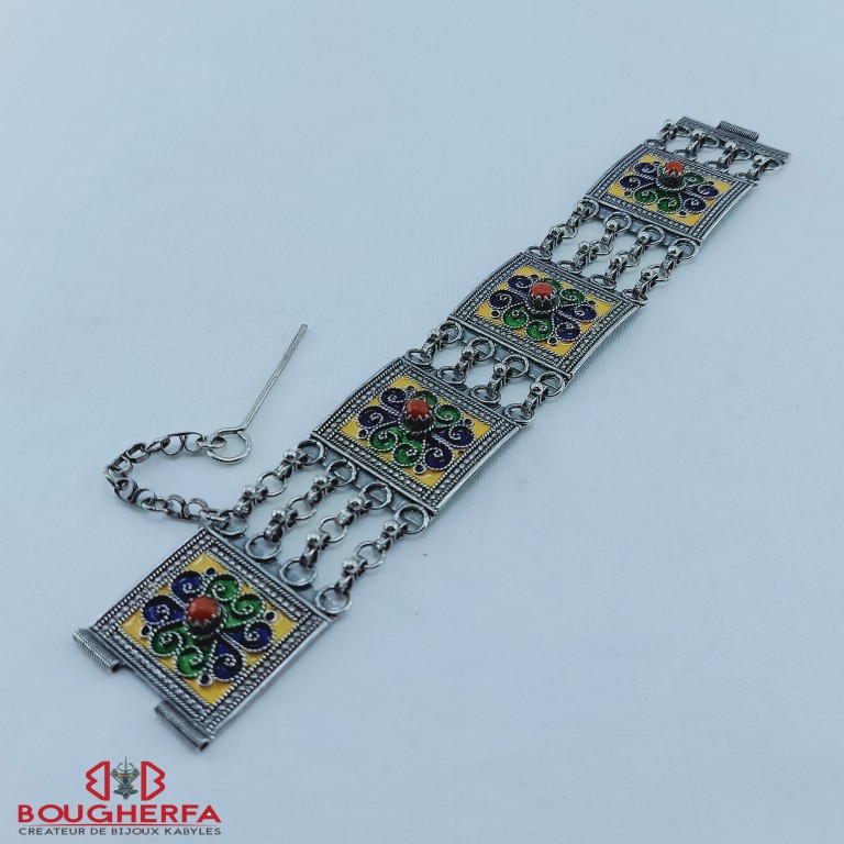 Bracelet Kabyle