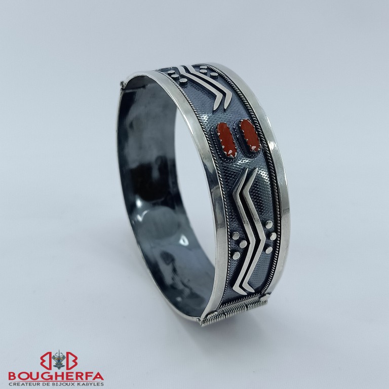 Bracelet Kabyle