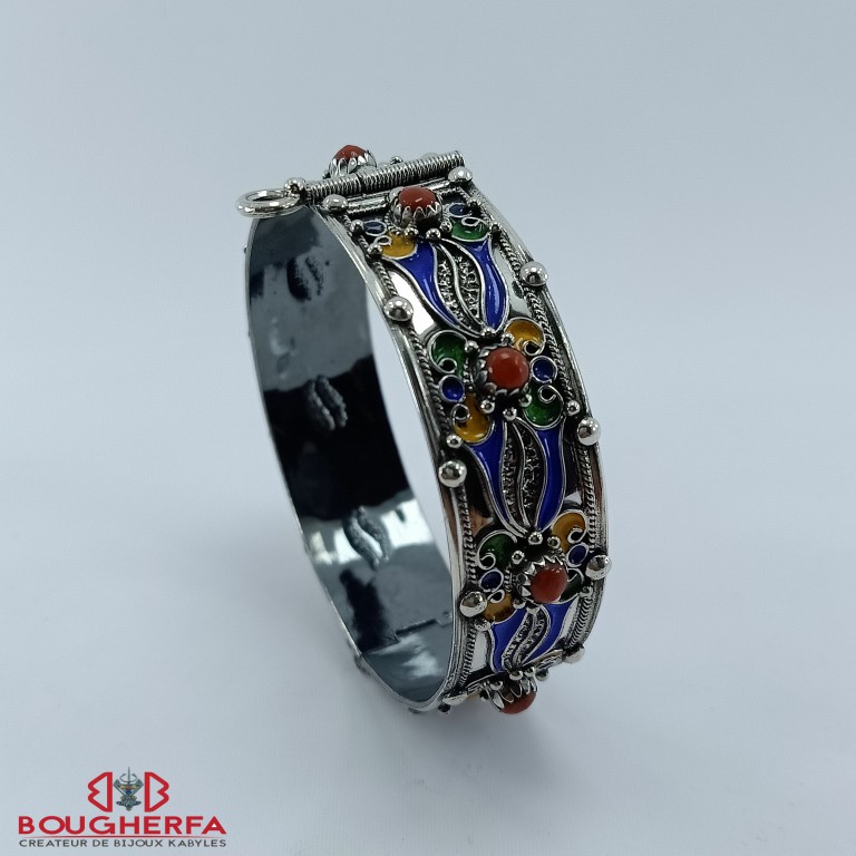 Bracelet Kabyle