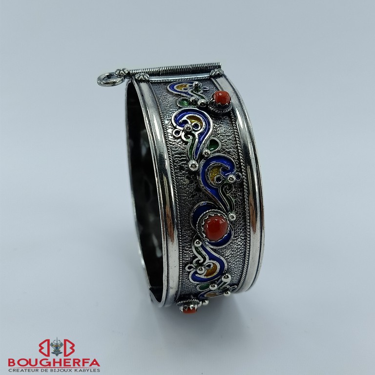 Bracelet Kabyle