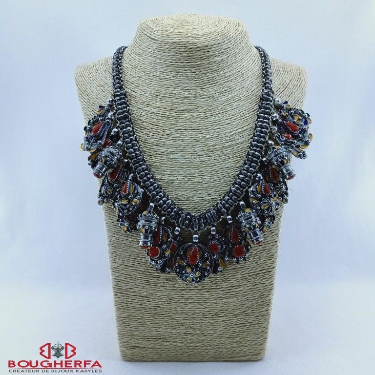 Collier kabyle