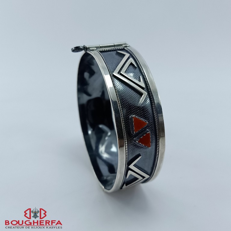 Bracelet Kabyle