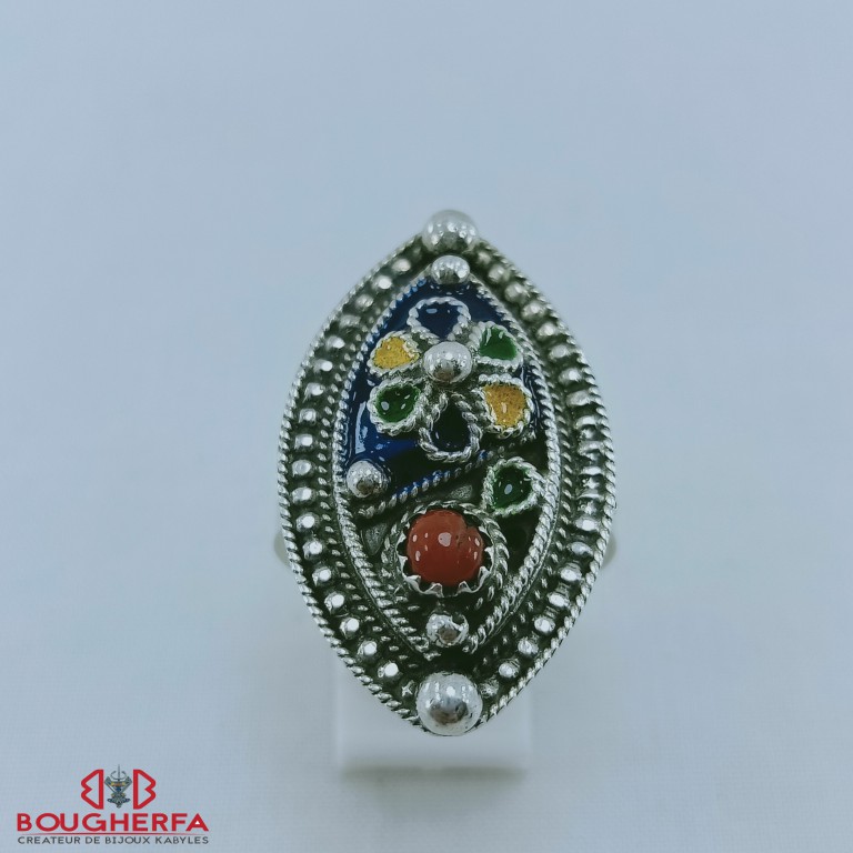 Bague kabyle