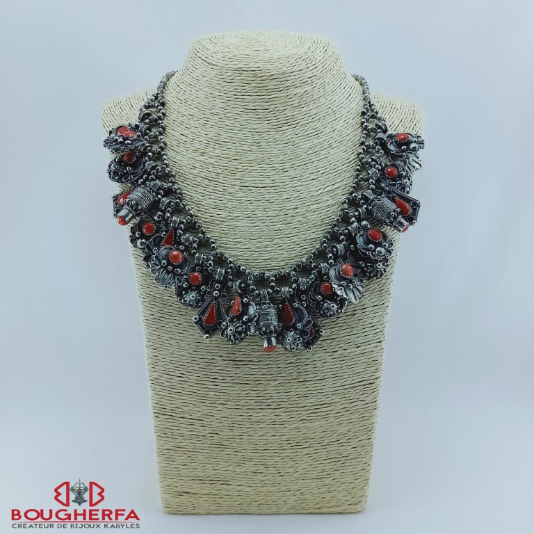 Collier kabyle